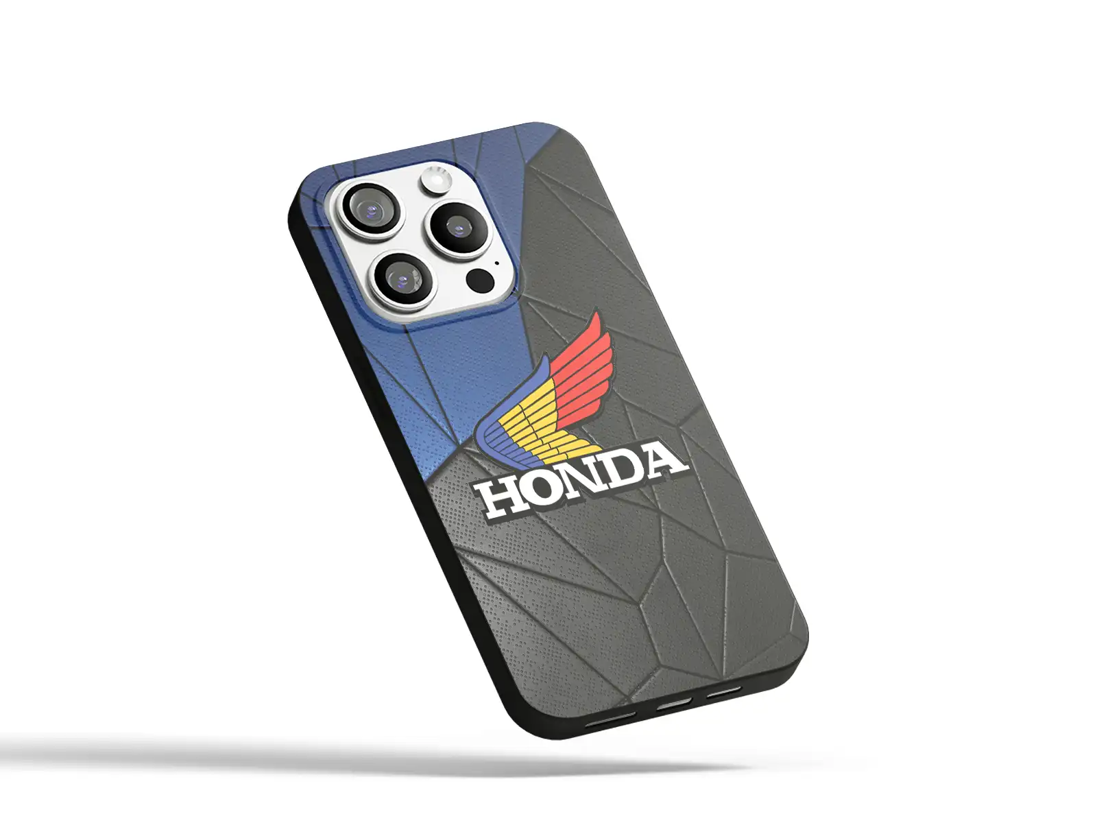 Honda Carcasa Teléfono Look Minimalista Estándar